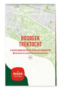 Bosbeek Trektocht