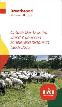 Drenthepad