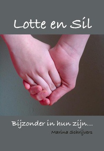 Lotte en Sil