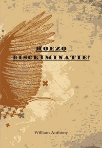 Hoezo discriminatie voorzijde