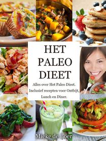 Het Paleo Dieet