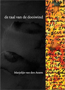 De taal van de dooiwind voorzijde