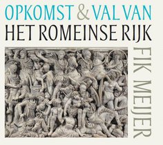 Opkomst en val van het Romeinse rijk