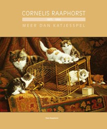 Cornelis Raaphorst 1875-1954