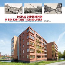 Sociaal ondernemen in een kapitalistisch bolwerk