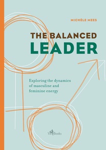 The Balanced Leader voorzijde