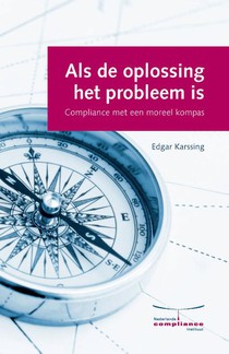 Als de oplossing het probleem is