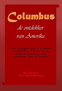 Columbus, de ontdekker van Amerika