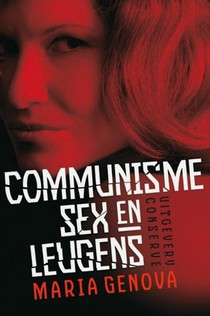 Communisme, Sex en Leugens voorzijde