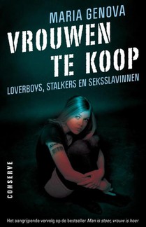 Vrouwen te koop voorzijde