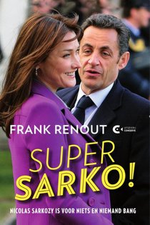 Super Sarko voorzijde