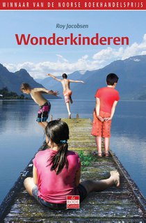 Wonderkinderen voorzijde