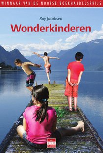 Wonderkinderen voorzijde