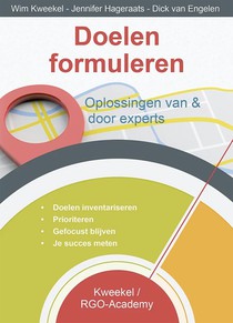 Doelen formuleren
