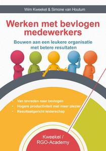 Werken met bevlogen medewerkers