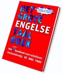 Het Grote Engelse Taalboek