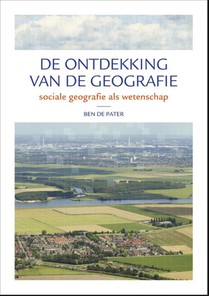 De ontdekking van de geografie