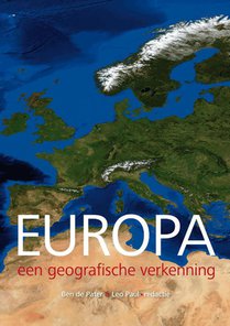 Europa voorzijde