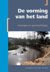 De vorming van het land