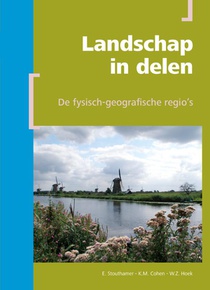 Landschap in delen