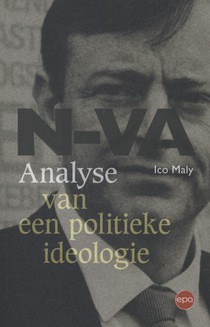 N-VA voorzijde