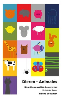 Dieren; Animales