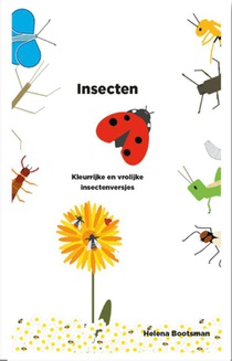 Insecten voorzijde