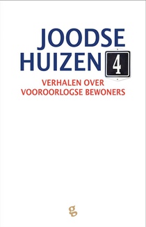 Joodse Huizen