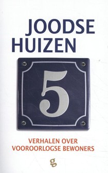 Joodse Huizen