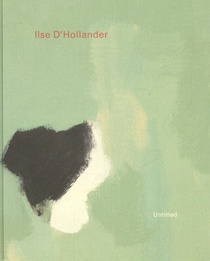 Ilse D'Hollander voorzijde