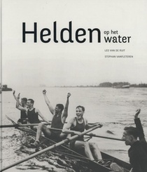 Helden op het water voorzijde