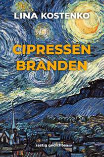 Cipressen branden