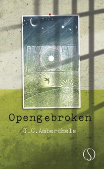 Opengebroken voorzijde