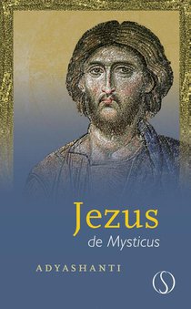 Jezus de mysticus voorzijde