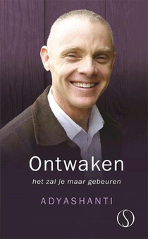 Ontwaken, het zal je maar gebeuren voorzijde