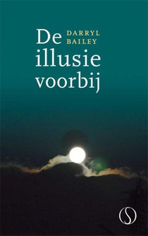 De illusie voorbij voorzijde