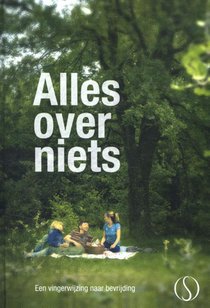 Alles over niets voorzijde