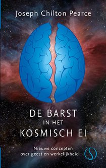 De barst in het kosmische ei voorzijde