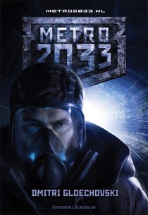 Metro 2033 voorzijde