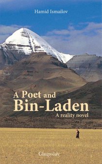 A poet and Bin Laden voorzijde