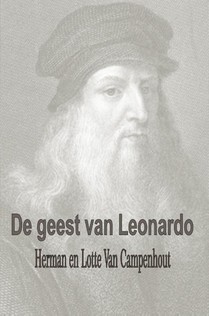 De geest van Leonardo voorzijde