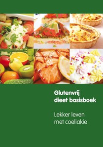 Glutenvrij dieet basisboek