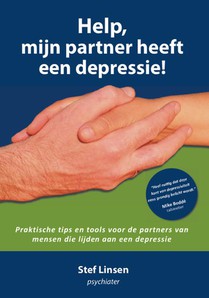 Help, mijn partner heeft een depressie!