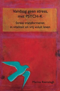 Vandaag geen stress, met PSYCH-K