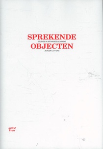 Sprekende objecten voorzijde