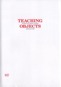 Teaching objects voorzijde