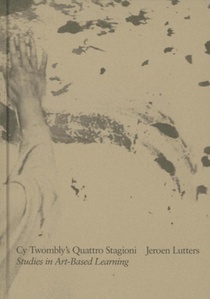 Cy Twombly’s Quattro Stagioni