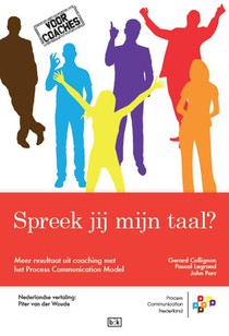 Spreek jij mijn taal? voorzijde