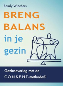 Breng balans in je gezin