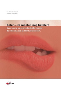 Balen... ze moeten nog betalen!